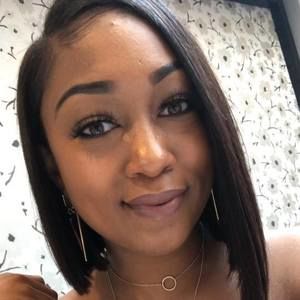 Meet your Posher, Ashlee'